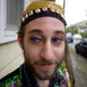 Meet your Posher, Josh